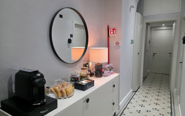 Victoria Suites