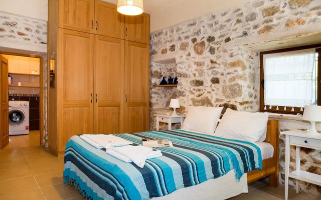 Important Group Villa BD416 2 Bedrooms