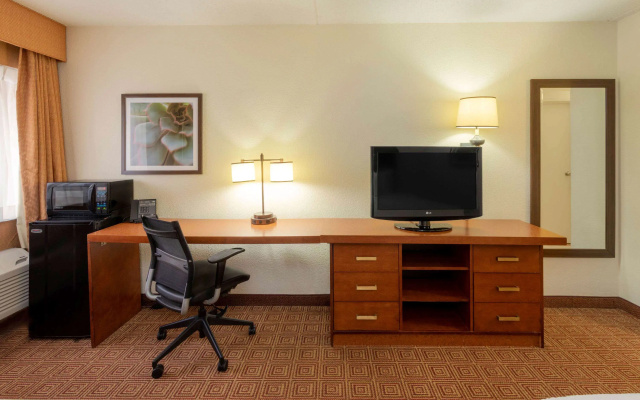 La Quinta Inn by Wyndham Minneapolis Airport Bloomington