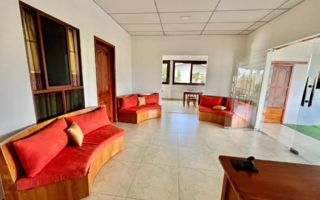 Casa Hospedaje Punta Arena