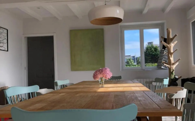 Roscoff Beach House