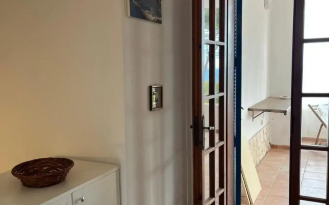 Villa Aquarium