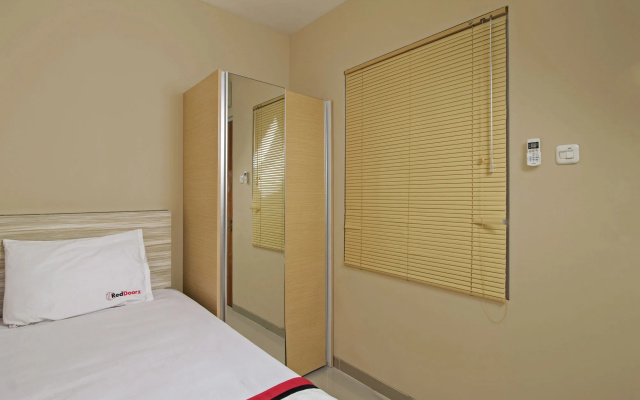 Setiabudi Tengah by RedDoorz