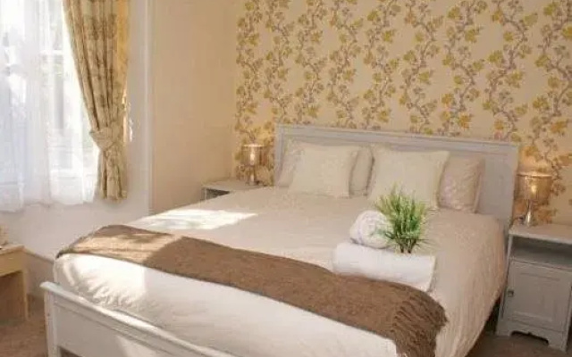 White Lodge