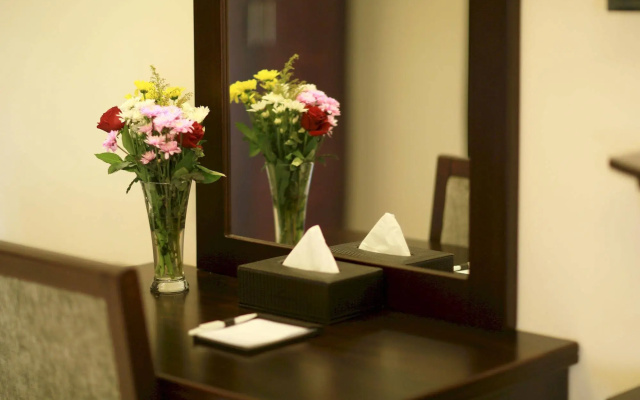 Asfar Hotel Apartments