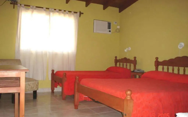 Hotel Florida