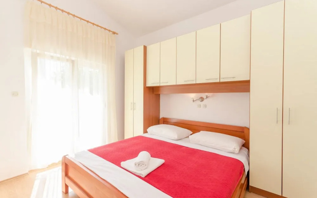 Apartments Sklopina