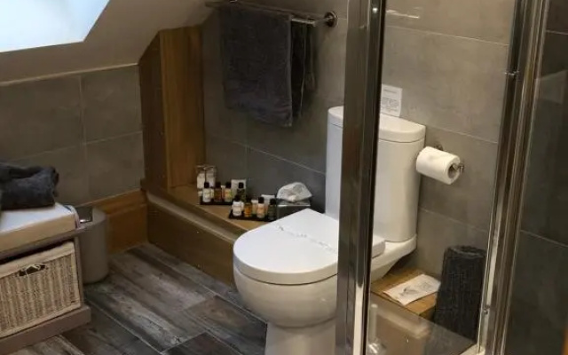Roslin Self Catering