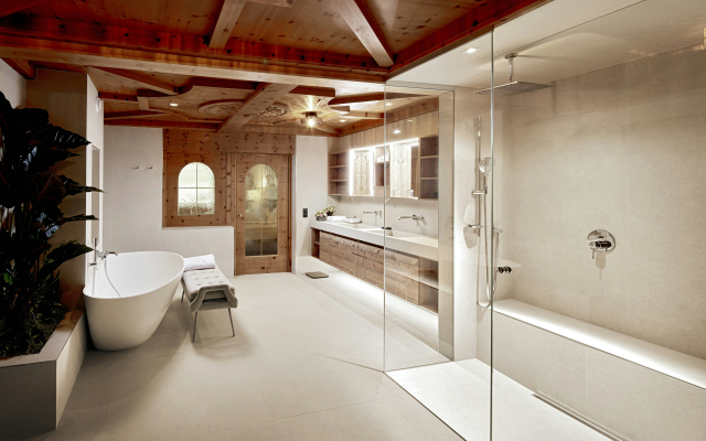 Spa Hotel Jagdhof