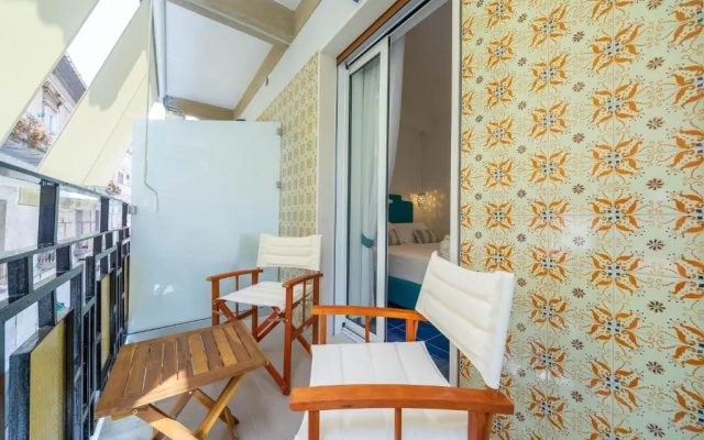 4blu Camere Marine (Adults Only)