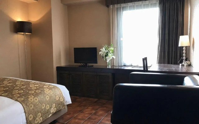 Hotel Urban