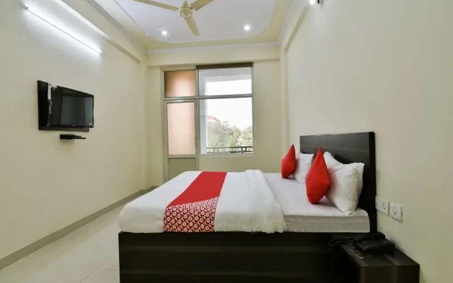 Hotel Sethi Palace by OYO Rooms