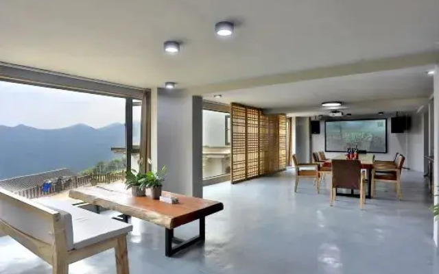 JieLuZaiJing homes