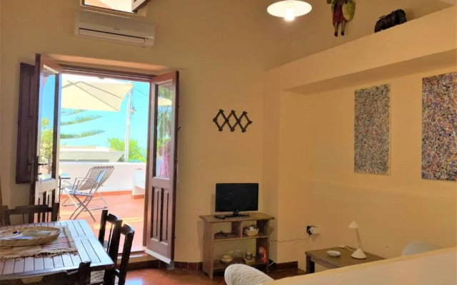 Casa Papuzza