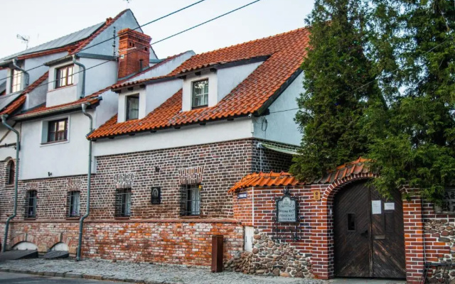 Karczma Rzym