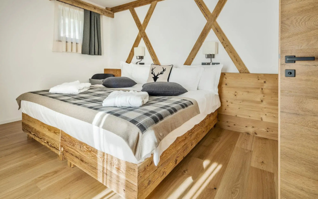 Camina Suite & Spa