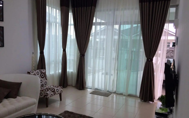 Homestay As SyifaMuslimOnly Changlun