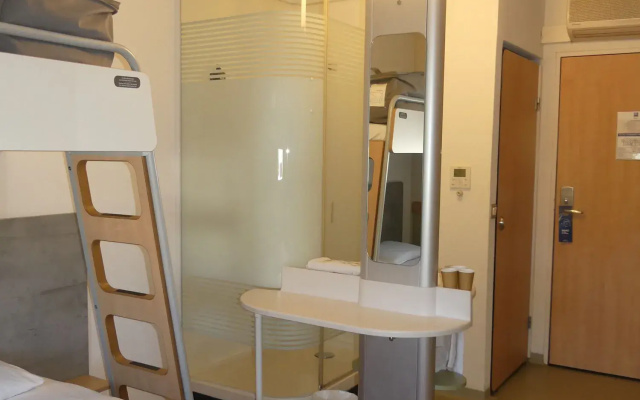 ibis budget Istres Trigance