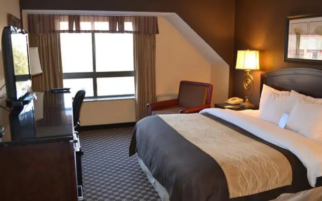Comfort Inn Ithaca