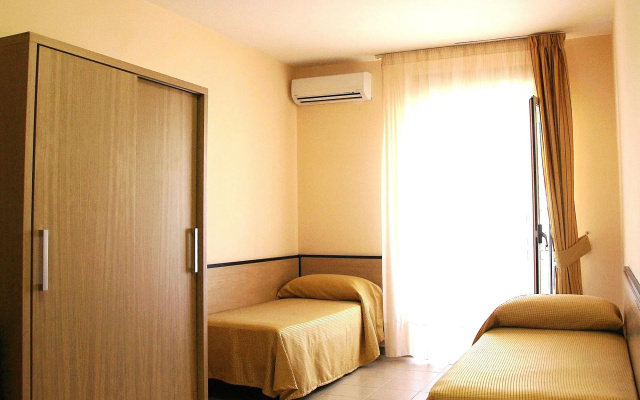 Hotel Cristalda