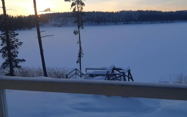 Villa Rantakallio