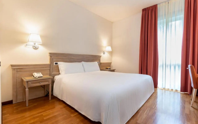 Alle Acque Hotel