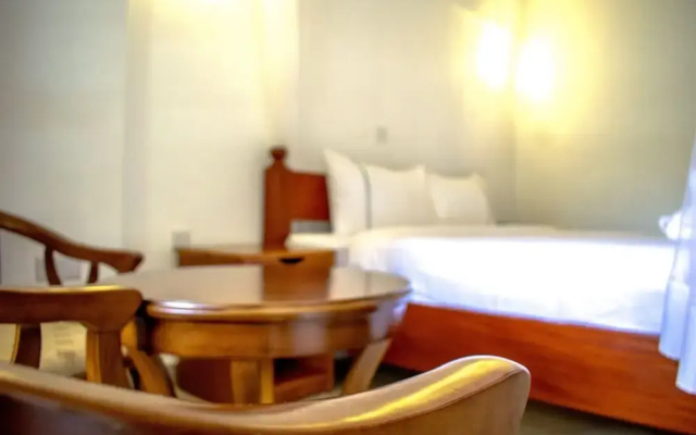 Shadenet Hotel