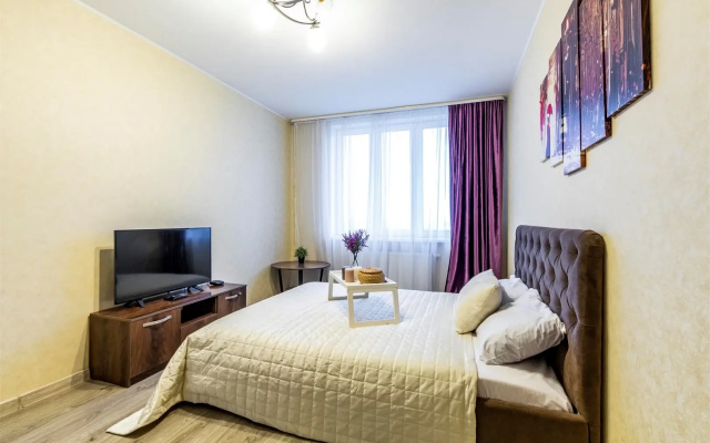 BeGuest на Заводской 73