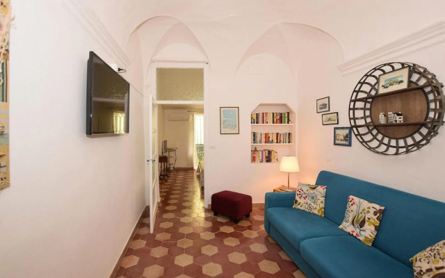 Amazing Apartment in Sanremo With Internet and 1 Bedrooms