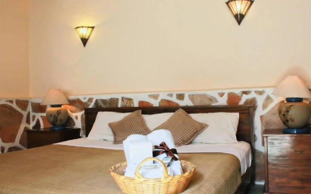 Hotel Casa Blanca Tequisquiapan
