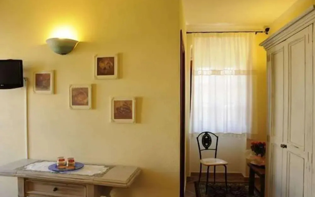 La Casa Di Babbai