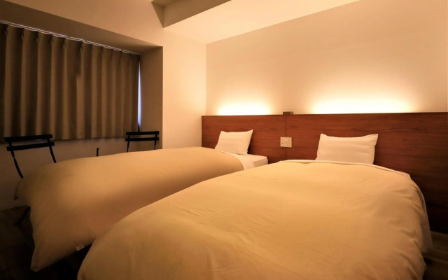 Smile Hotel Miyakojima