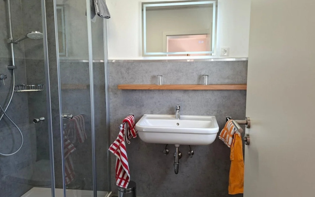 Countryside Apartment in Medebach near Town Center