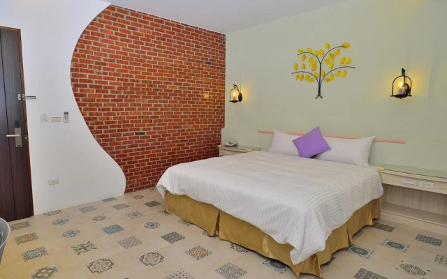 See the Sea B&B