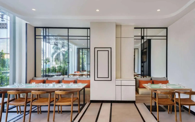 Ibis Jakarta Raden Saleh