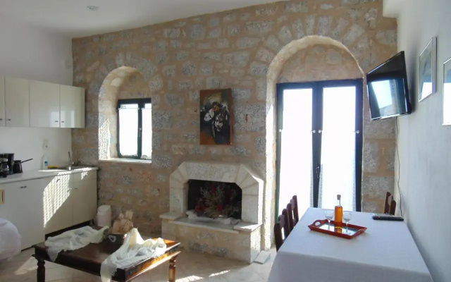Olga House
