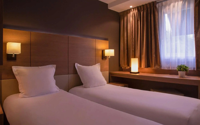 The Originals Boutique, Hôtel Marytel, Montbrison