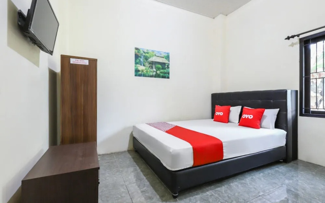 OYO 3830 Dfarys Gh Syariah