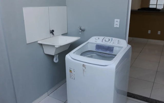 Acesso rápido turismo Boa Vista Apartamento Mobiliado