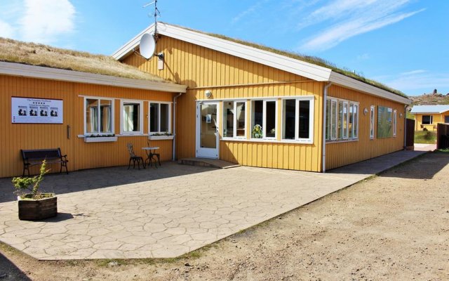 Fossatún Sunset Cottage in Leira, Iceland from 189$, photos, reviews - zenhotels.com hotel front