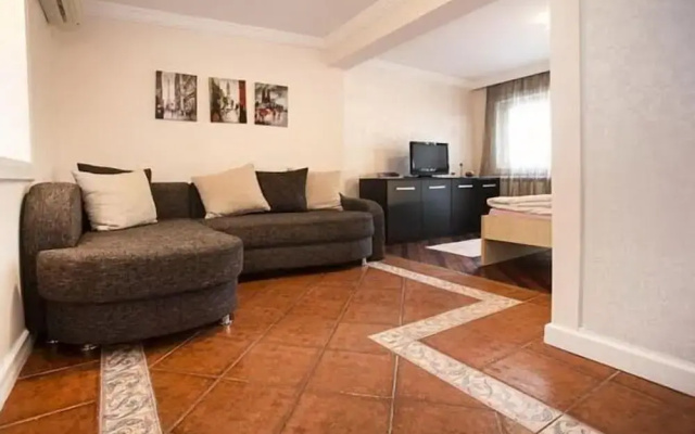 Apartment Centrala