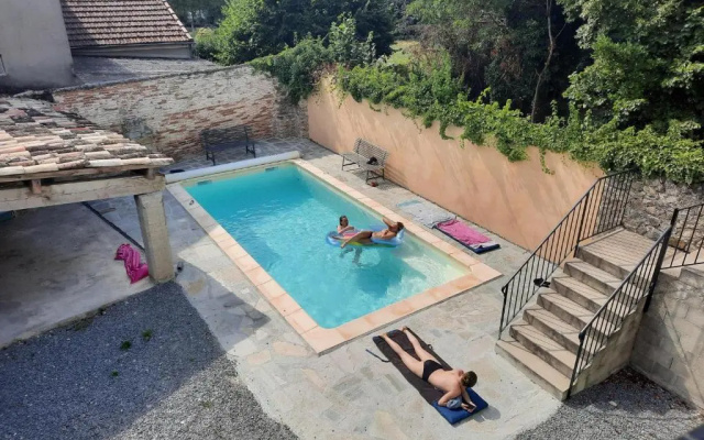 La Maison de Gabriel