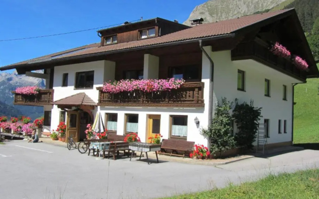 Gästehaus Klug
