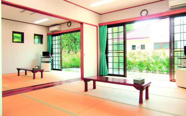 Nature Miraikan