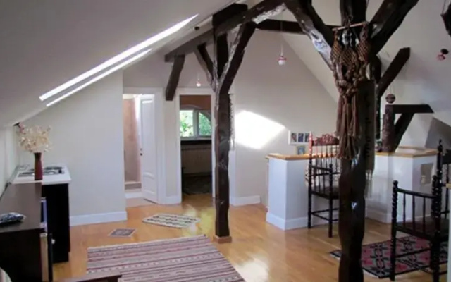 The Oak
