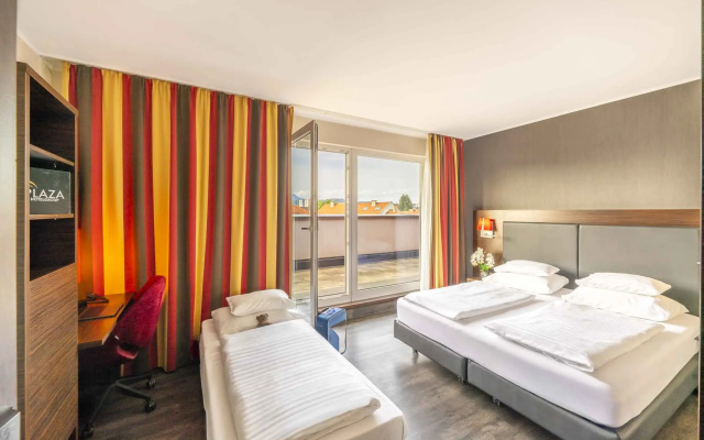 Plaza Inn Graz City