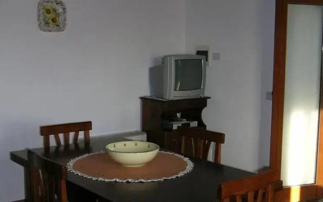 Agriturismo Podere Ossaia