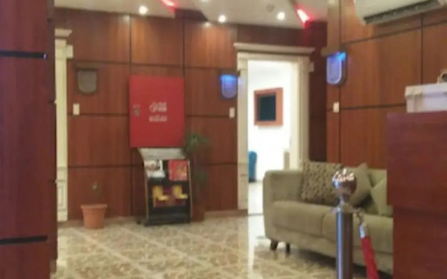bodor elsharq 2