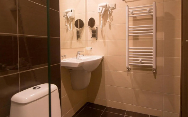 Park Hotel Asenevtsi