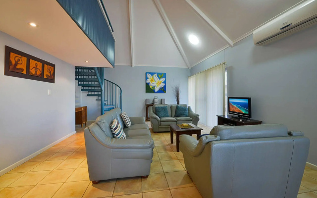 Osprey Holiday Village